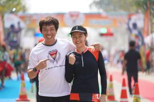 BIB: 
                            <button type="button" onclick="openModal(8705522)" class="btn btn-primary btn-sm float-right btn-popup" data-toggle="modal" data-target=".modal-high-quality">
                        <i class="fas fa-shopping-cart"></i> Add to Cart
                    </button>
                                            <button type="button" onclick="isThisMe(8705522, true)" class="btn btn-success btn-sm float-right btn-popup btn-isme hidden" data-toggle="tooltip" data-placement="bottom" title="นี่คือรูปของคุณใช่ไหม คลิกที่นี่เพื่อเอาเข้าอัลบั้ม">
                        <i class="fas fa-plus"></i> Add to album
                    </button>
                    <button type="button" onclick="isThisMe(8705522, false)" class="btn btn-warning btn-sm float-right btn-popup btn-isnotme hidden">
                        <i class="fas fa-ban"></i> Remove from album
                    </button>